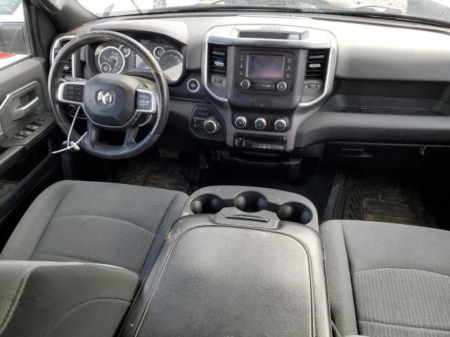 Photo 8 from auction – 2021 RAM 2500 BIG H with VIN 3C6UR5DJ7MG522382