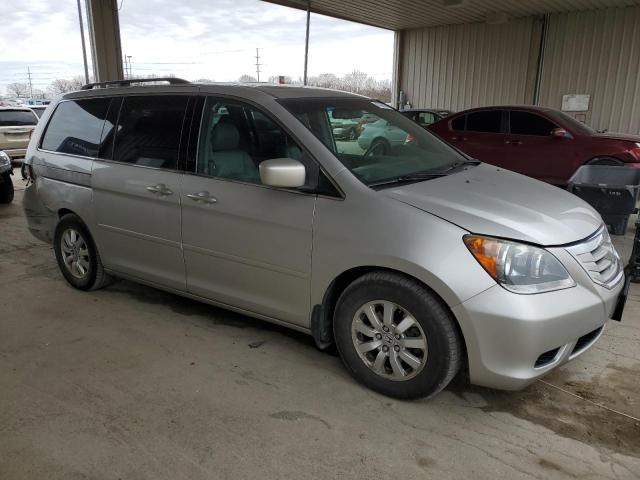 Photo 4 from auction – 2009 HONDA ODYSSEY EX with VIN 5FNRL38739B043456