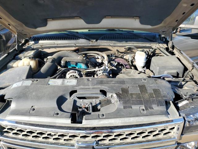 Photo 11 from auction – 2005 CHEVROLET SILVERADO with VIN 1GCHK232X5F968133