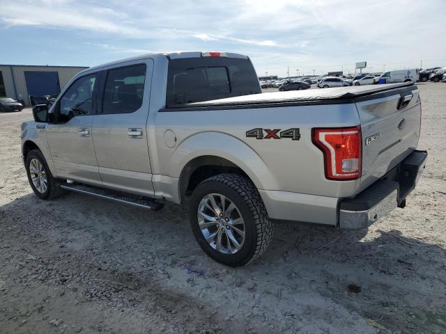 Photo 2 from auction – 2016 FORD F150 SUPER with VIN 1FTEW1EG5GFB77327