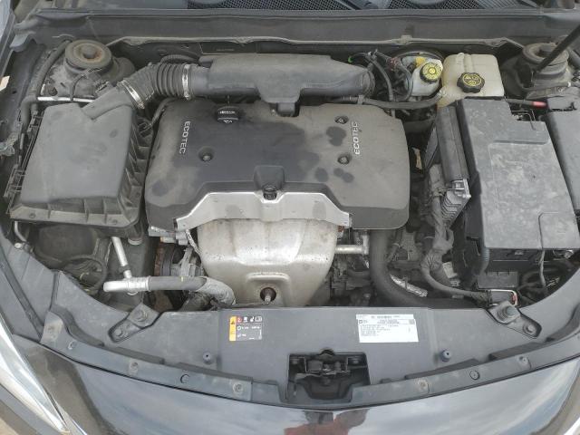 Photo 11 from auction – 2015 CHEVROLET MALIBU LS with VIN 1G11A5SL4FF302878