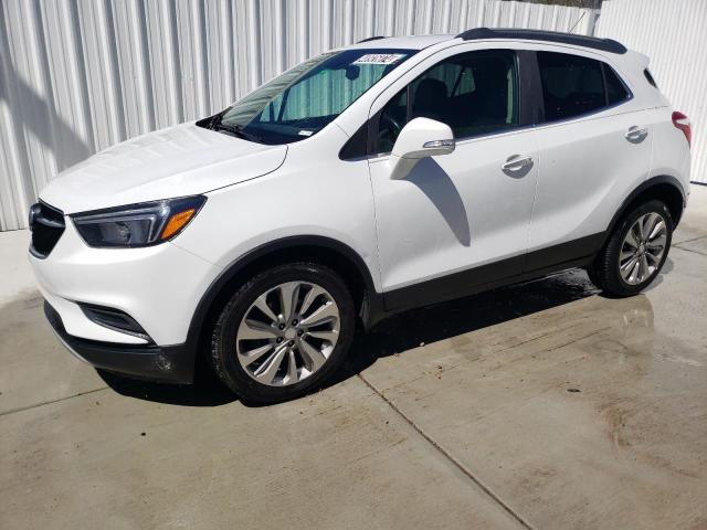 BUICK ENCORE PRE 2018 with VIN KL4CJASB8JB695228 - Photo from auction