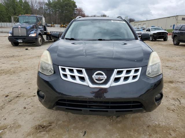 Photo 5 from auction – 2011 NISSAN ROGUE S with VIN JN8AS5MT8BW161264