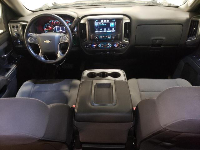 Photo 8 from auction – 2016 CHEVROLET 1500 with VIN 3GCUKREC8GG342773