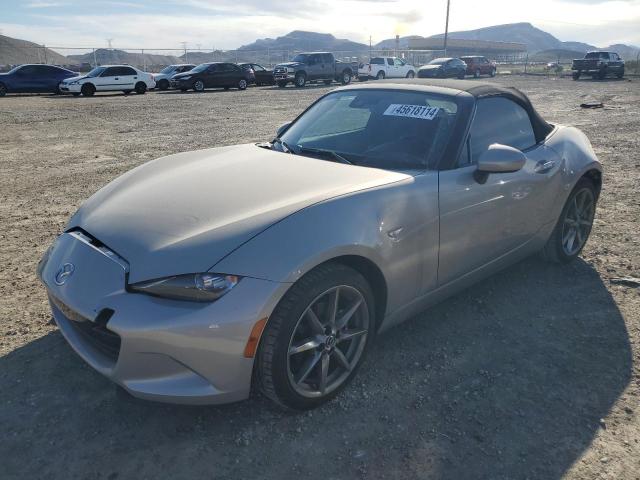 MAZDA MX-5 MIATA 2022 with VIN JM1NDAD70N0505938 - Photo from auction