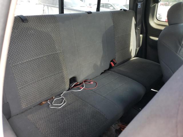 Photo 10 from auction – 2003 FORD F150 with VIN 2FTRX18L83CA20498