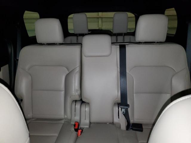 Foto 10 de la subasta – 2019 FORD EXPLORER X con VIN 1FM5K8D89KGB39337