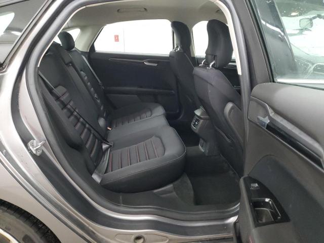 Photo 10 from auction – 2014 FORD FUSION SE with VIN 3FA6P0H97ER162777