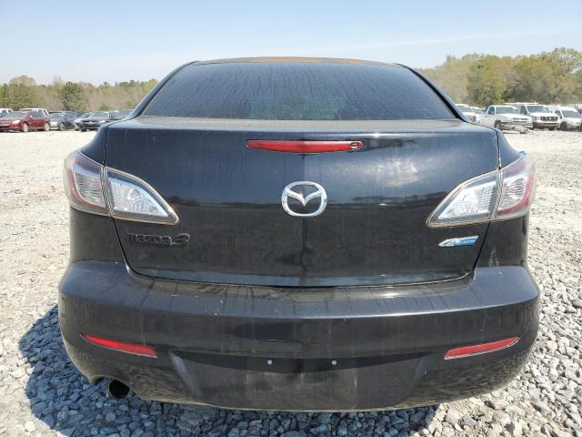 Photo 6 from auction – 2013 MAZDA 3 I with VIN JM1BL1V76D1765550