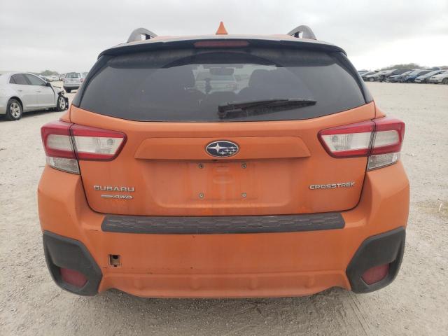 صورة رقم 6 من المزاد - 2019 SUBARU CROSSTREK مع VIN JF2GTAEC5KH336246
