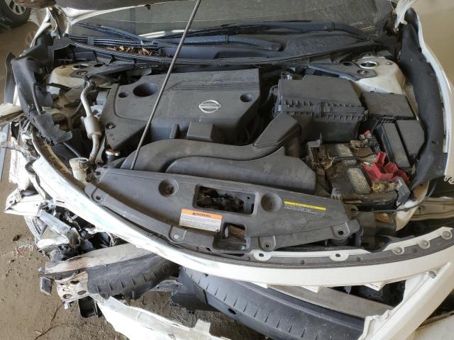 Photo 11 from auction – 2014 NISSAN ALTIMA 2.5 with VIN 1N4AL3AP0EC171738
