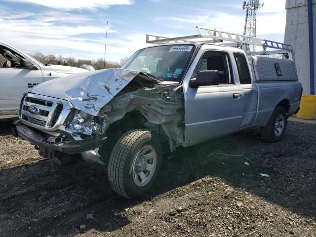 FORD RANGER SUP 2011 with VIN 1FTKR4EE4BPA47763 - Photo from auction