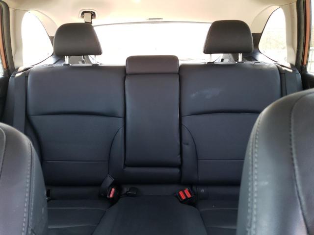Photo 10 from auction – 2015 SUBARU OUTBACK 2. with VIN 4S4BSANCXF3355790