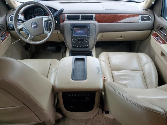Photo 8 from auction – 2012 GMC YUKON SLT with VIN 1GKS1CE04CR112563