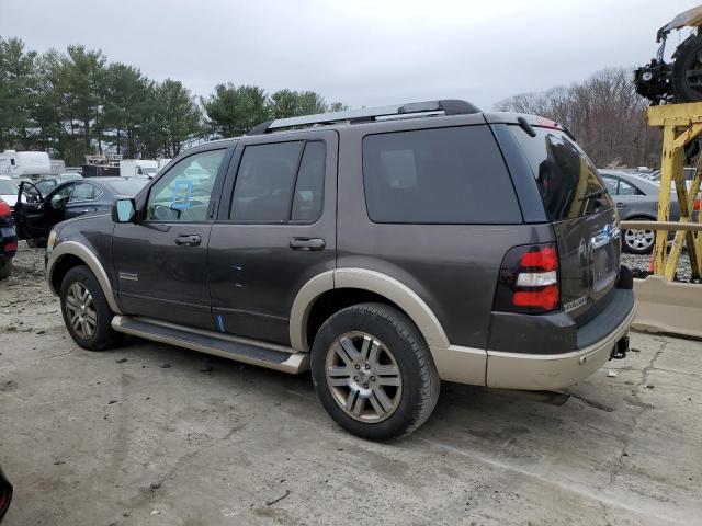 Photo 2 from auction – 2006 FORD EXPLORER E with VIN 1FMEU748X6UB09338