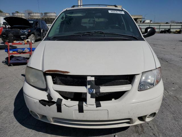Photo 5 from auction – 2005 DODGE GRAND CARA with VIN 2D4GP44L55R243079