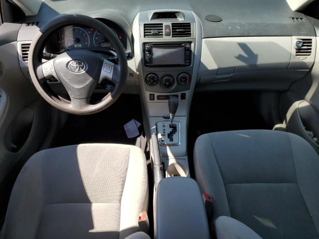 Photo 8 from auction – 2012 TOYOTA COROLLA BA with VIN 2T1BU4EE2CC880301