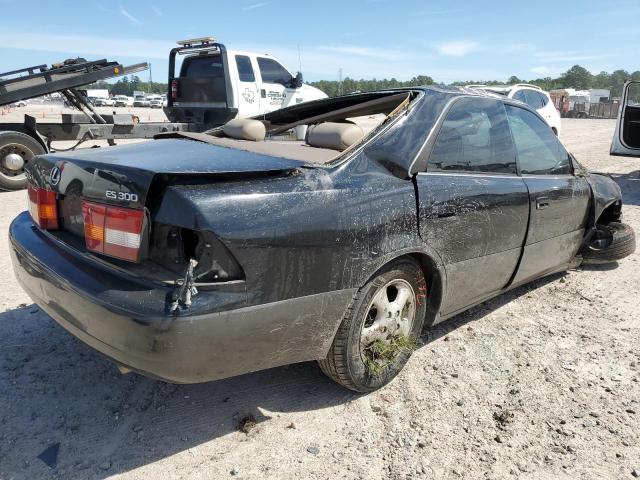 Photo 3 from auction – 1998 LEXUS ES 300 with VIN JT8BF28G0W5025060