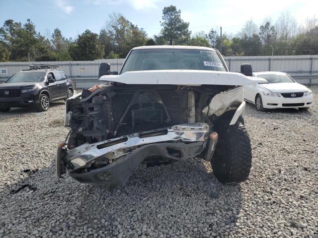 Photo 5 from auction – 2005 CHEVROLET SILVERADO with VIN 1GCHK23275F953959