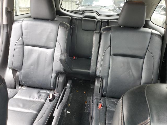 صورة رقم 10 من المزاد - 2014 TOYOTA HIGHLANDER مع VIN 5TDKKRFH9ES030428