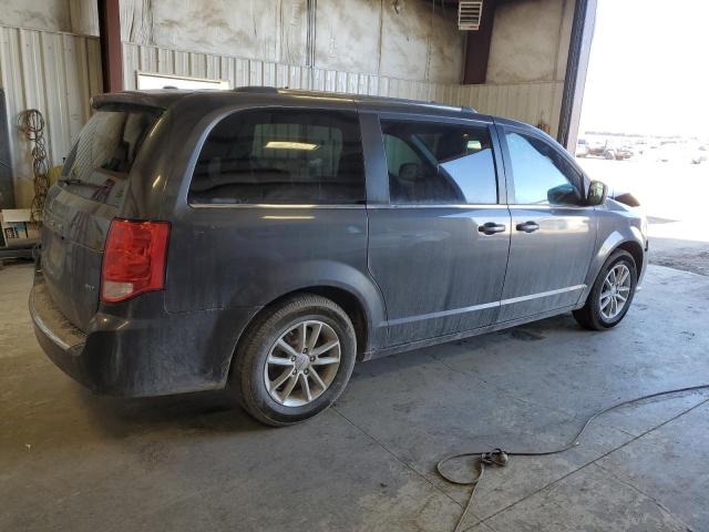 Photo 3 from auction – 2020 DODGE GRAND CARA with VIN 2C4RDGCG2LR254039