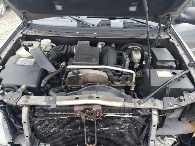 Photo 12 from auction – 2007 GMC ENVOY with VIN 1GKDT13S372142969