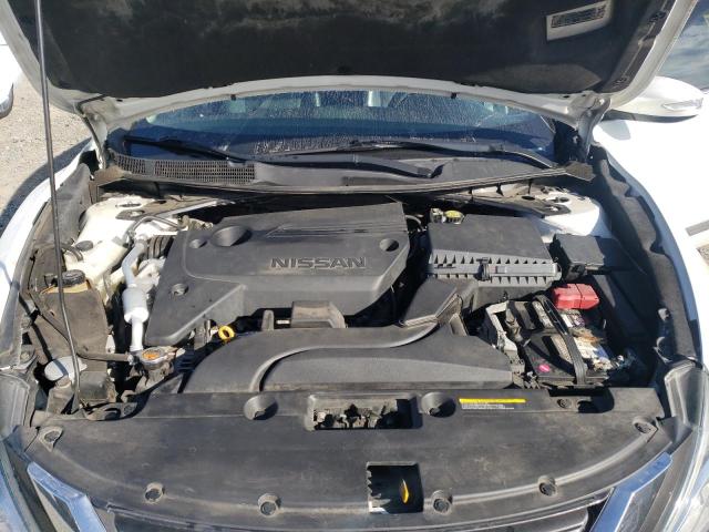 Photo 11 from auction – 2016 NISSAN ALTIMA 2.5 with VIN 1N4AL3AP1GC148326