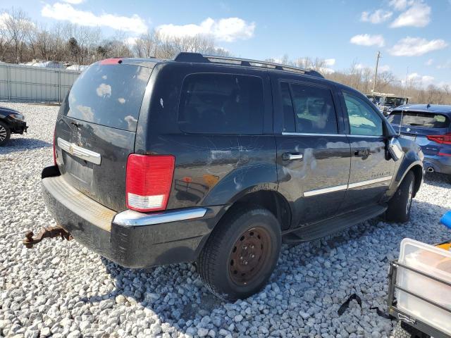 Photo 3 from auction – 2008 CHRYSLER ASPEN LIMI with VIN 1A8HW58N88F132407