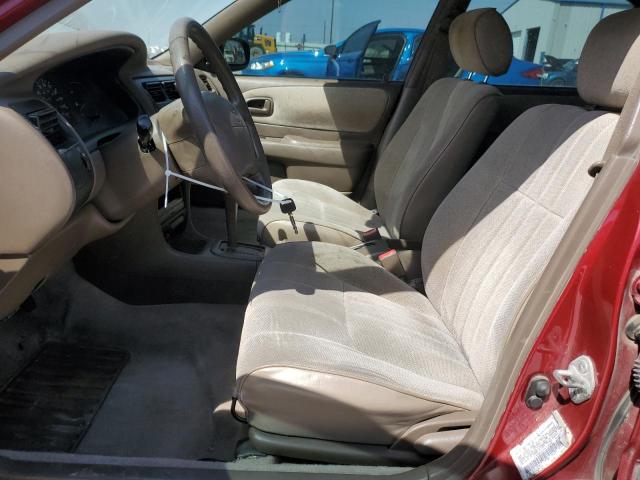 Photo 7 from auction – 1997 TOYOTA COROLLA BA with VIN 1NXBA02E0VZ530866