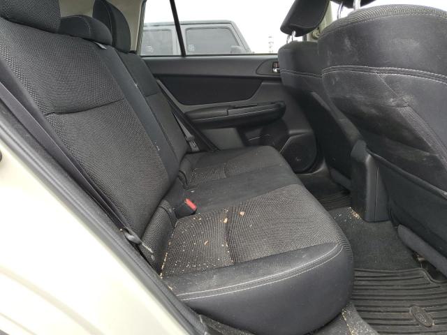 Photo 10 from auction – 2014 SUBARU XV CROSSTR with VIN JF2GPACC1E8208369