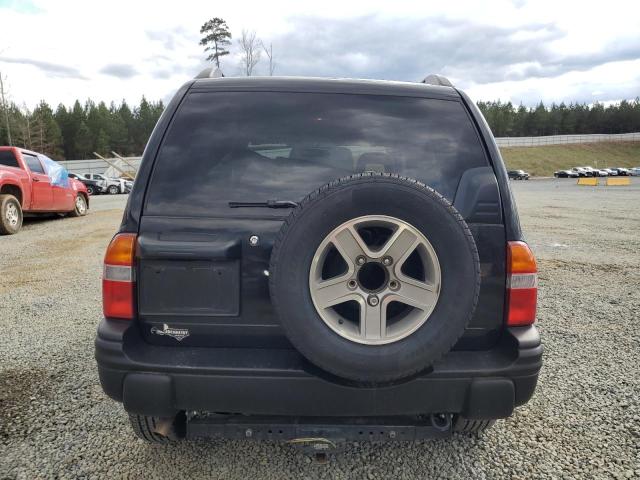 Photo 6 from auction – 2004 CHEVROLET TRACKER with VIN 2CNBJ134846914225