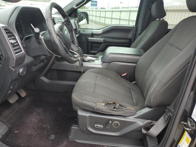 Photo 7 from auction – 2015 FORD F150 SUPER with VIN 1FTEW1CP9FFD00726