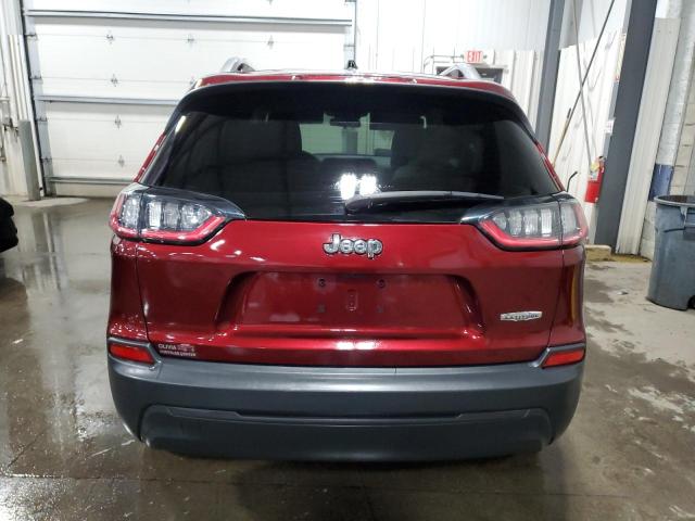 Photo 6 from auction – 2019 JEEP CHEROKEE L with VIN 1C4PJLLB4KD128490