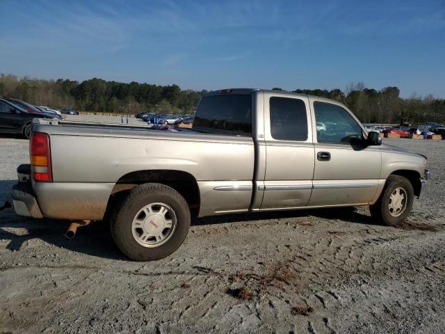 Photo 3 from auction – 1999 GMC NEW SIERRA with VIN 2GTEC19T1X1522053