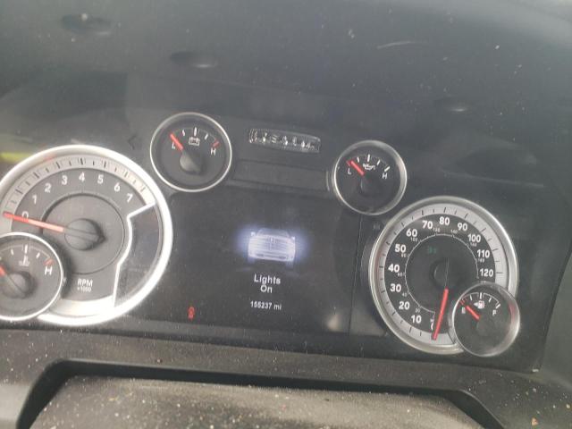Photo 9 from auction – 2015 RAM 1500 SLT with VIN 1C6RR7TT9FS774134