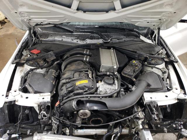 Photo 11 from auction – 2015 BMW M4 with VIN WBS3R9C58FK330134