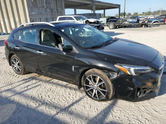 Photo 4 from auction – 2017 SUBARU IMPREZA LI with VIN 4S3GTAU64H3700155