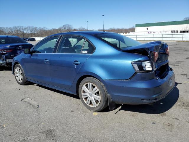 Photo 2 from auction – 2017 VOLKSWAGEN JETTA S with VIN 3VW167AJ0HM348289