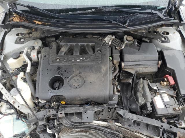 Photo 11 from auction – 2010 NISSAN ALTIMA SR with VIN 1N4BL2AP5AN565040