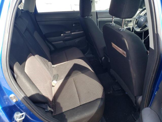 Photo 10 from auction – 2018 MITSUBISHI OUTLANDER with VIN JA4AP3AU6JZ014138