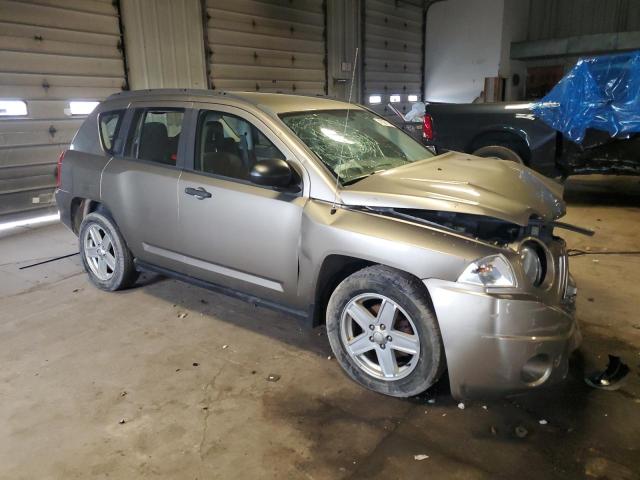 Photo 4 from auction – 2007 JEEP COMPASS with VIN 1J8FT47W17D249986
