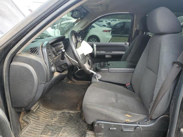 Фото 7 с аукциона – 2007 CHEVROLET SILVERADO с VIN 2GCEK13M671657789