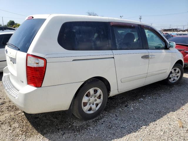 Photo 3 from auction – 2006 KIA SEDONA EX with VIN KNDMB233566023034
