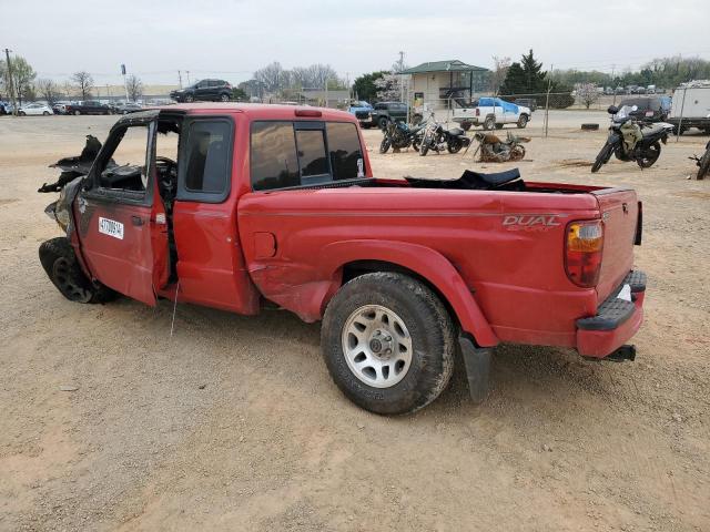 Photo 2 from auction – 2001 MAZDA B3000 CAB with VIN 4F4YR16U71TM16966