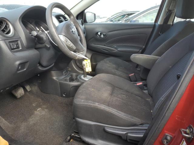 Photo 7 from auction – 2017 NISSAN VERSA S with VIN 3N1CN7APXHK417037
