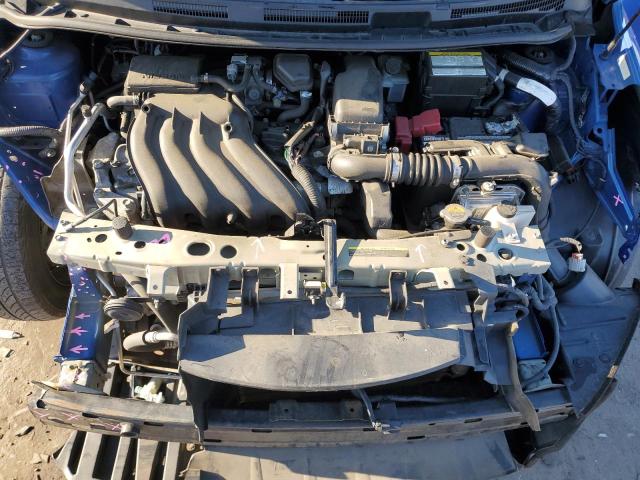 Photo 11 from auction – 2016 NISSAN VERSA NOTE with VIN 3N1CE2CP2GL353648