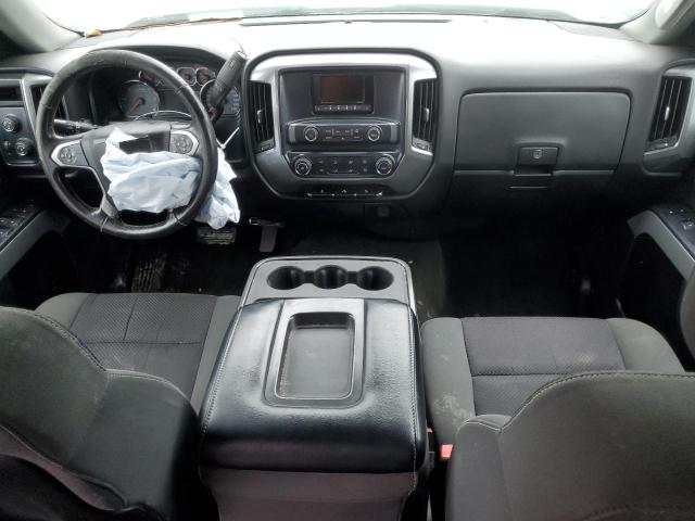Zdjęcie 8 z aukcji – 2014 CHEVROLET SILVERADO z VIN 1GCUKREC0EF195475