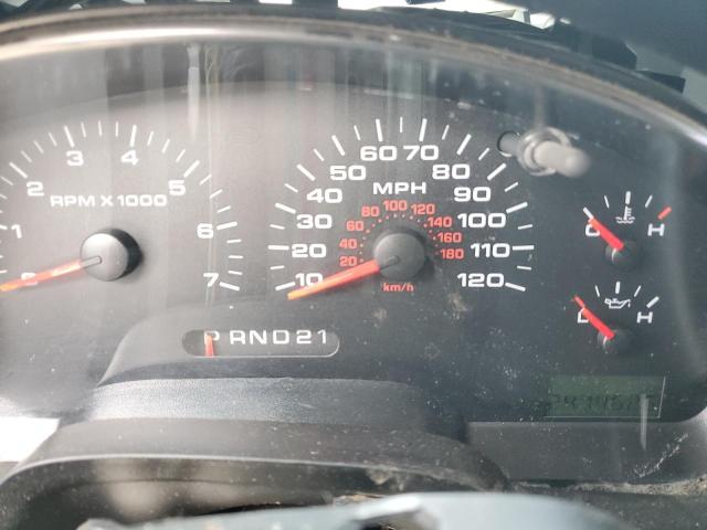 Photo 9 from auction – 2008 FORD F150 with VIN 1FTRX12W08FA50917