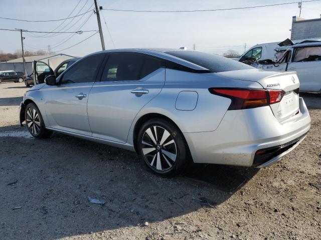Photo 2 from auction – 2019 NISSAN ALTIMA SL with VIN 1N4BL4EV4KC237738
