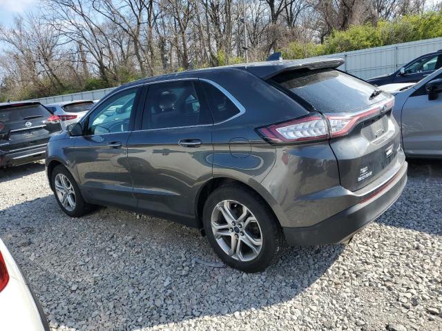 Photo 2 from auction – 2015 FORD EDGE TITAN with VIN 2FMTK4K96FBB42902